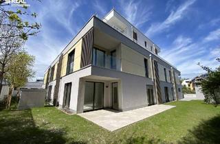 Penthouse kaufen in 5020 Salzburg, Moderne Immobilie in Salzburg - Erstbezug in zentraler Lage!