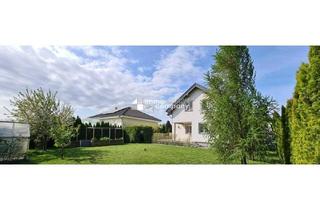 Einfamilienhaus kaufen in 7332 Oberpetersdorf, DEN SOMMER IM NEUEN HAUS VERBRINGEN - Top gepflegtes Einfamilienhaus - komplett unterkellert!