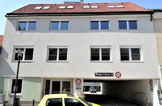 Wohnung mieten in 2120 Wolkersdorf im Weinviertel, DACH-TERRASSEN-MIETWOHNUNG im ZENTRUM