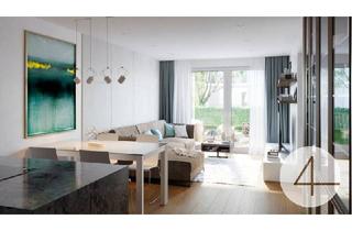 Wohnung kaufen in Wildnergasse, 1210 Wien, Erstbezug mit Terrasse in 2. Obergeschoß - Traumwohnung in 1210 Wien, 50.48m²