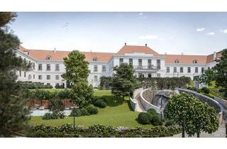 Wohnung kaufen in Freihofgasse, 1190 Wien, Schlosspark Freihof