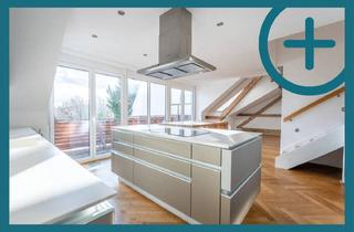 Maisonette kaufen in Neudorfer Straße, 2340 Mödling, TIEF DURCHATMEN - EINZIGARTIGER TERRASSEN TRAUM