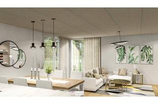 Penthouse kaufen in 2500 Baden, Willkommen in TREETOP: Naturnahes Wohnen mit Stil
