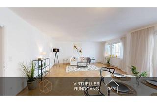 Wohnung kaufen in Lambrechtgasse, 1040 Wien, Wohntraum im 4. Bezirk | hoher Wohnkomfort | 4 Zimmer | 2 Bäder | Nähe WKO & Palais Schönburg