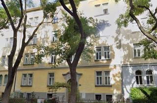 Wohnung mieten in Eichendorffstraße, 8010 Graz, Wohnen in Graz - 3-Zimmer Wohnung mit 96m² in bester Lage!