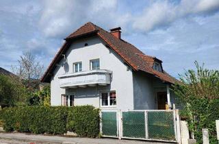 Einfamilienhaus kaufen in 4600 Wels, Gepflgtes Einfamilienhaus im Stadtteil Pernau