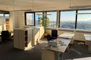 Büro zu mieten in Hietzinger Kai, 1130 Wien, Bürohaus am Hietzinger Kai