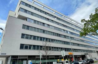 Büro zu mieten in Lassallestraße, 1020 Wien, Moderne Büros mit idealer Infrastruktur 1020 Wien zu mieten