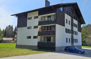 Wohnung kaufen in 8982 Tauplitz, Ferienwohnung in Tauplitz / Zweitwohnsitz genehmigt!