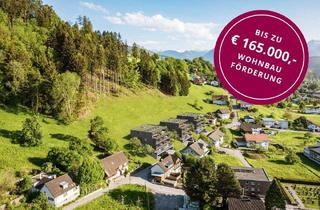 Wohnung kaufen in Obere Gasse 18, 6835 Dafins, 3-Zimmer-Wohnung mit Blick ins Rheintal