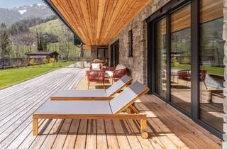 Wohnung kaufen in 6365 Kirchberg in Tirol, Riverside Top 8