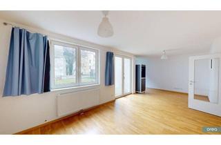 Wohnung mieten in Bergsteiggasse, 1170 Wien, orea | Helle Wohnung mit 60 m² Garten zum Entspannen | Smart besichtigen · Online anmieten