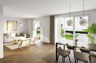 Wohnung mieten in Wasenmühle 5g, 3150 Wilhelmsburg, Helle 2-Zimmer-Wohnung mit Balkon | Neubau 2023 | Top-Ausstattung inkl. Küche