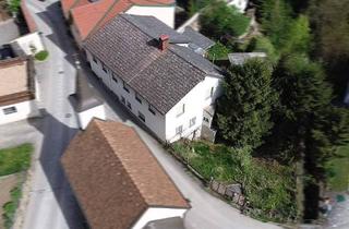 Einfamilienhaus kaufen in 3620 Vießling, Sanierungsbedürftiges Einfamilienhaus im "Spitzer Graben" in der Wachau!