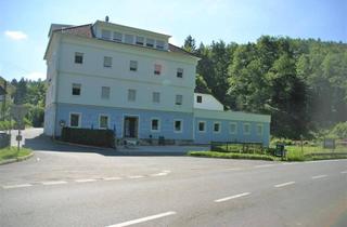 Haus kaufen in 8344 Bad Gleichenberg, Großzügiges Beherbergungsgebäude bzw. Zinshaus in BAD GLEICHENBERG