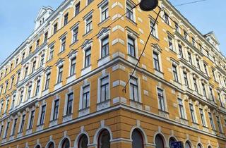 Immobilie mieten in Lange Gasse, 1080 Wien, Geschäftsräumlichkeiten mit Potenzial