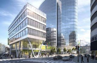 Büro zu mieten in Schönbrunner Straße 230, 1120 Wien, Büroflächen im VIO PLAZA!
