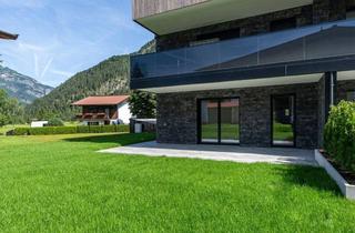 Wohnung kaufen in 6382 Kirchdorf in Tirol, Neubauwohnung direkt am Golfplatz