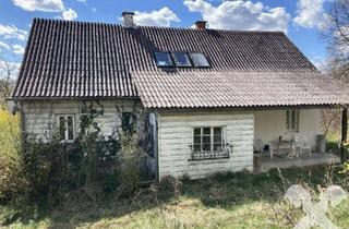 Haus kaufen in 8342 Gnas, Landwirtschaft im Dornröschenschlaf - Nähe Gnas