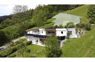 Einfamilienhaus kaufen in 6365 Kirchberg in Tirol, Modernes Einfamilienhaus am Sonnberg in Kirchberg