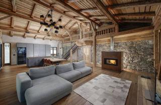 Bauernhäuser mieten in 6373 Jochberg, Restaurierter Bauernhof in sonniger Lage bei Kitzbühel