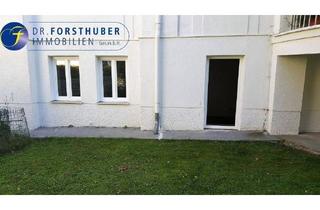 Büro zu mieten in 2500 Baden, BÜRO MIT GARTENMITBENUTZUNG IN GRÜNDERZEITVILLA - EUGENGASSE