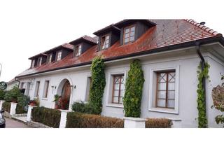 Haus kaufen in 0 Jormannsdorf, Batthyány-Anwesen: Historisches Juwel mit vielfältigem Potenzial