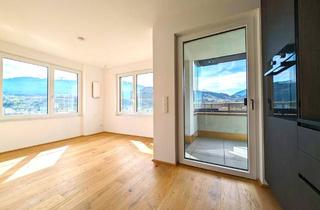 Wohnung kaufen in Pradler Straße 78, 0 Innsbruck, Einzigartige Dachgeschosswohnung im Herzen der Stadt