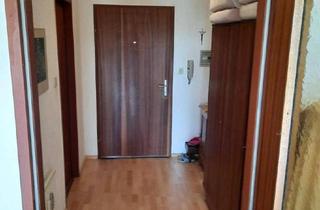 Wohnung kaufen in 4540 Bad Hall, Ruhige Einzimmerwohnung in Bad Hall