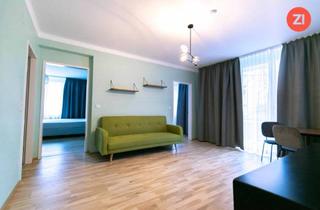 Wohnung mieten in Ludlgasse, 4020 Linz, Komfort und Charme - möblierte 3- Zimmer Wohnung in der Linzer Innenstadt