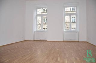 Wohnung mieten in Margaretenplatz, 1050 Wien, Mitten im 5.! Sonnige, top renovierte Altbauwohnung