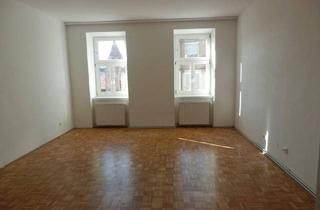 Wohnung mieten in Siebenbrunnengasse, 1050 Wien, Unbefristete 2 Zimmer-Altbauwohnung in ruhiger Lage
