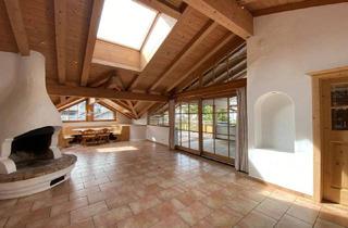 Wohnung kaufen in 6370 Reith bei Kitzbühel, Dachgeschosswohnung in sehr sonniger und ruhiger Lage