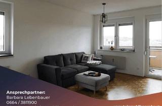 Wohnung kaufen in 8230 Hartberg, Anlagewohnung mit Balkon in Toplage!
