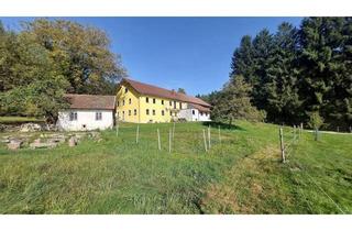Bauernhäuser zu kaufen in 4794 Kopfing im Innkreis, Oase der Ruhe in Oberösterreich