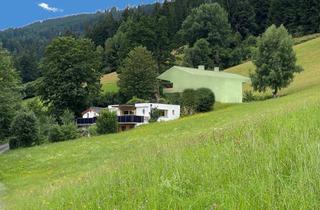 Einfamilienhaus kaufen in 6365 Kirchberg in Tirol, Modernes Einfamilienhaus am Sonnberg in Kirchberg