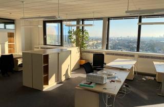 Büro zu mieten in Hietzinger Kai, 1130 Wien, Bürohaus am Hietzinger Kai