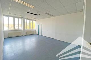 Büro zu mieten in Paul-Hahn-Strasse 1 - 3, 4020 Linz, Günstige Bürofläche mit Seminarräumen und Lager Nähe Industriezeile!