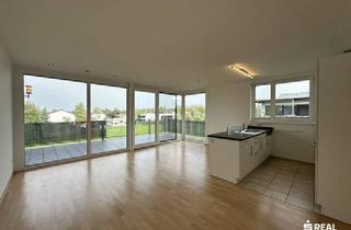 Wohnung kaufen in 6850 Dornbirn, Schöne 3-Zimmer Dachgeschosswohnung mit großer Terrasse