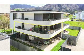 Wohnung kaufen in 6923 Dornbirn, Familienfreundliche 3-Zimmer-Wohnung mit großer Terrasse