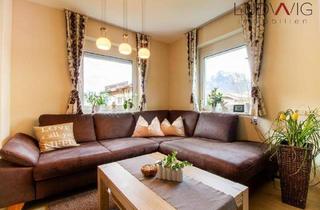Wohnung kaufen in 6241 Radfeld, Radfeld: 3 Zi - Wohntraum mit Panoramablick