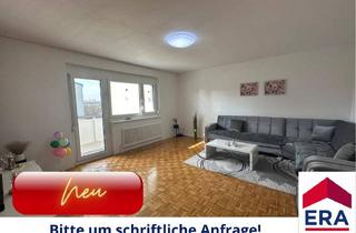 Wohnung kaufen in 2130 Mistelbach, Mistelbach KAUF - Anlagehit - 3-Zimmer-Wohnung in Grün-Ruhelage