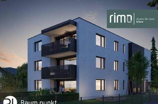 Wohnung kaufen in Appenzeller Straße 17, 6840 Götzis, Ruhige und sonnige 3-Zimmer-Dachgeschosswohnung / Top 7