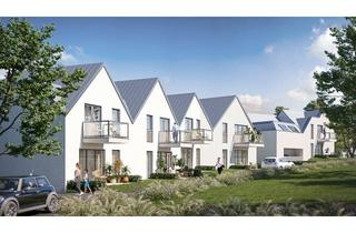 Wohnung kaufen in 7100 Neusiedl am See, Gartenwohnung in Neusiedl am See: Erstbezug in ruhiger, zentraler Lage