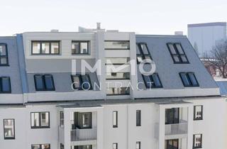Wohnung mieten in Langobardenstraße 11, 1220 Wien, FAMILIENHIT! 3-Zimmer-Terrassenwohnung!
