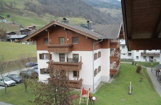 Wohnung mieten in Weichseldorf 241, 5733 Bramberg am Wildkogel, Geräumige 4-Zimmer Wohnung in Bramberg zu vermieten