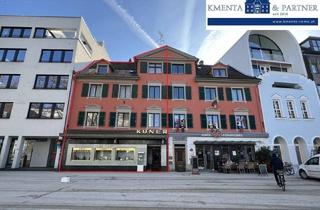 Haus kaufen in 6900 Bregenz, Bregenzer Juwel, Stadthaus in bester Lage!