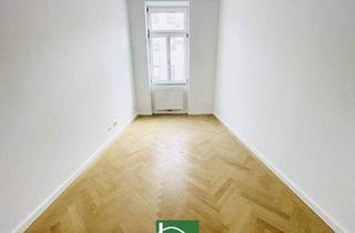 Wohnung kaufen in Tanbruckgasse, 1120 Wien, STLLVOLLER SANIERTER ALTBAU - NÄHE U-BAHN - TOP INFRASTRUKTUR. - WOHNTRAUM