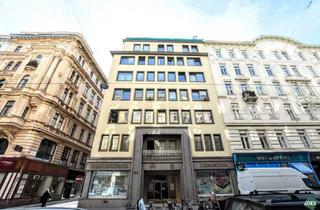 Büro zu mieten in Wipplingerstraße, 1010 Wien, Schöne Bürofläche im 1.Bezirk