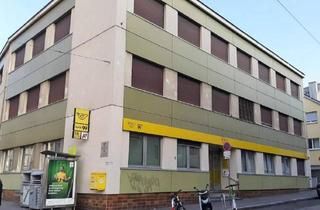 Büro zu mieten in Hetzendorfer Straße, 1120 Wien, Büro und Lagerflächen Nähe Bahnhof Hetzendorf